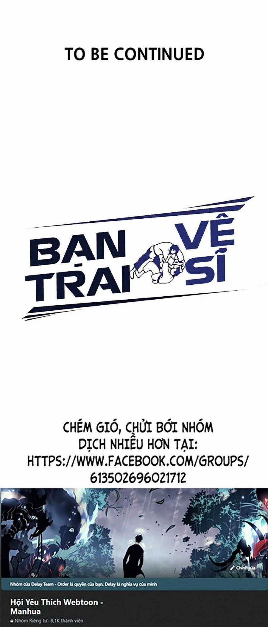 Bạn Trai Vệ Sĩ Chapter 5: Mỹ nam đản sinh??! trang 83