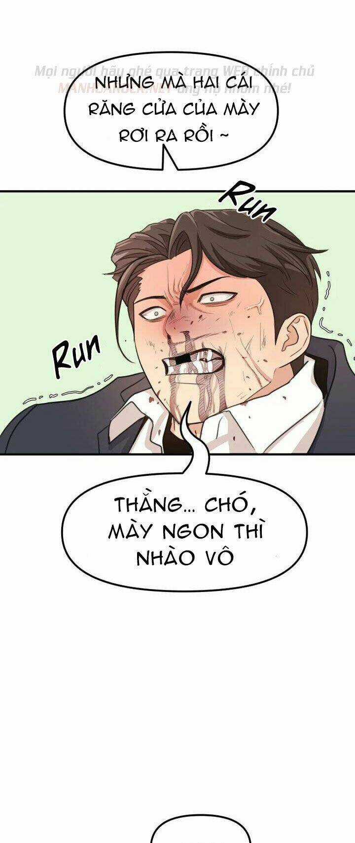 Bạn Trai Vệ Sĩ  trang 37