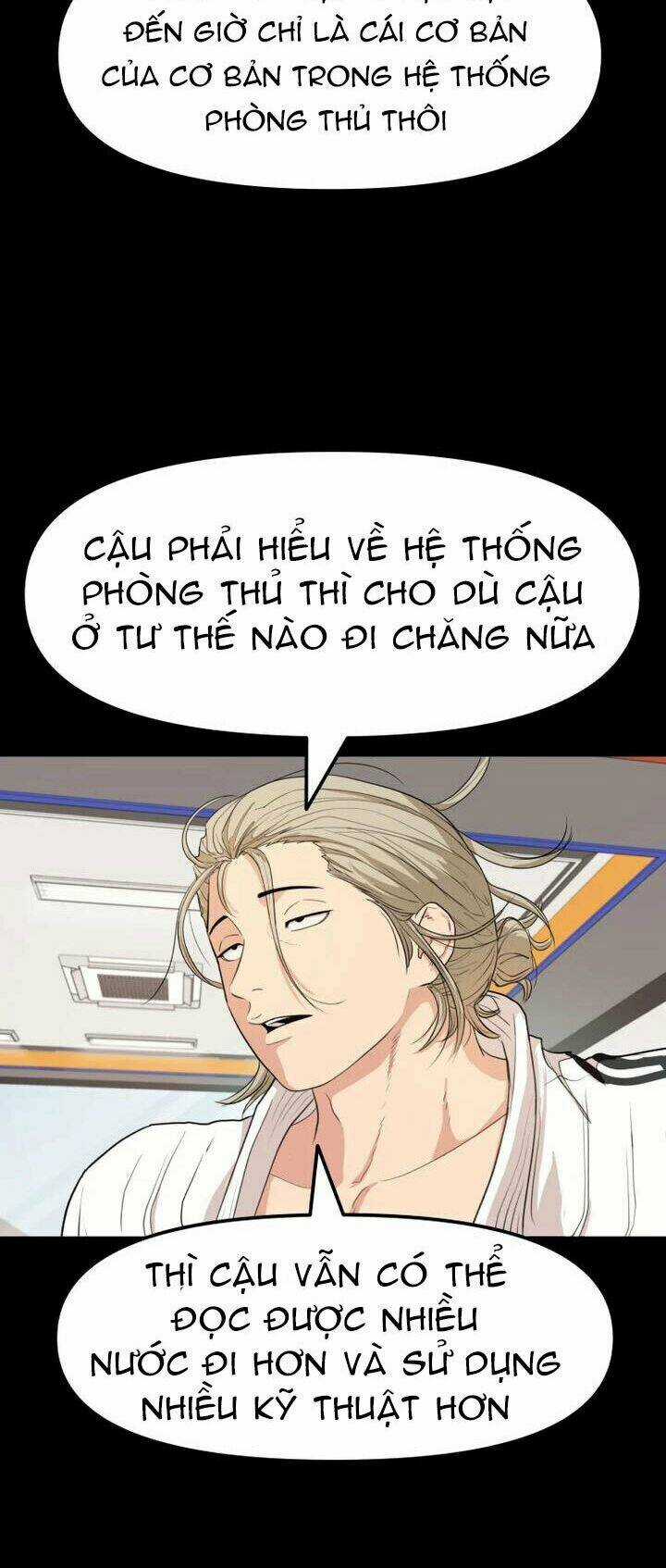 Bạn Trai Vệ Sĩ  trang 44