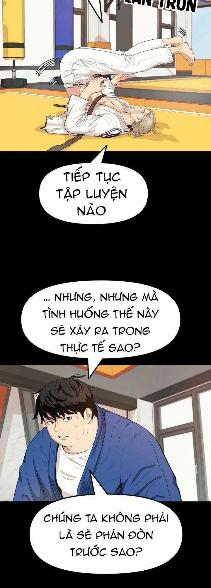 Bạn Trai Vệ Sĩ  trang 46