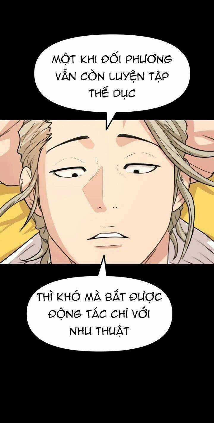 Bạn Trai Vệ Sĩ  trang 48