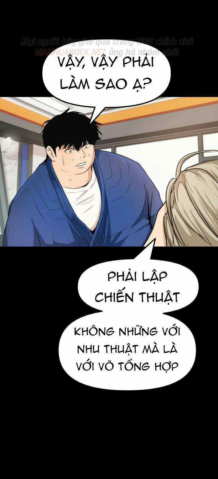 Bạn Trai Vệ Sĩ  trang 49