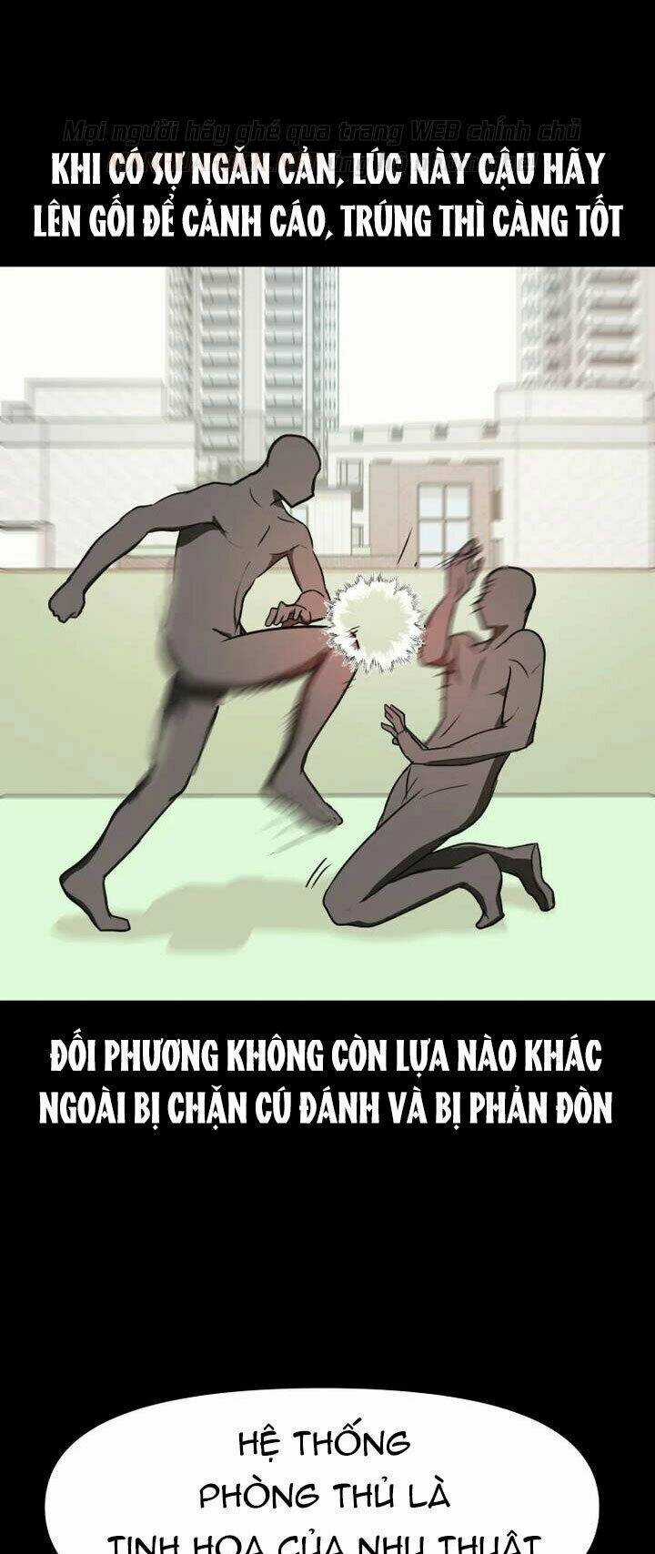 Bạn Trai Vệ Sĩ  trang 51