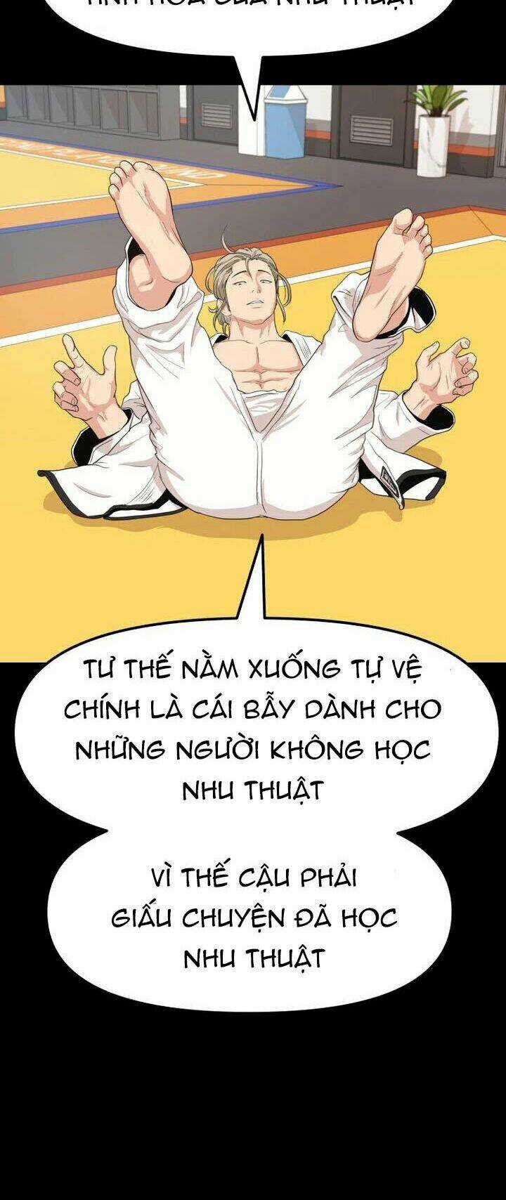 Bạn Trai Vệ Sĩ  trang 52