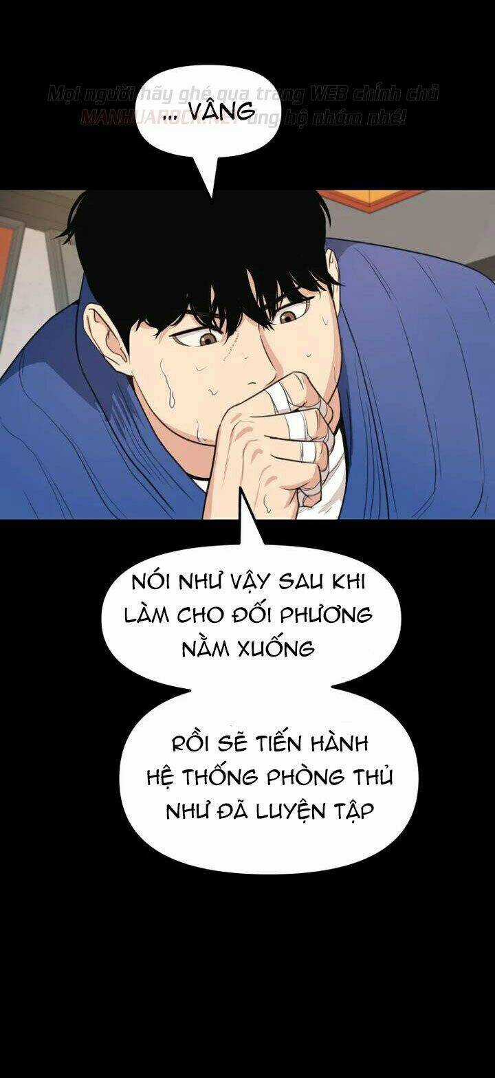 Bạn Trai Vệ Sĩ  trang 53