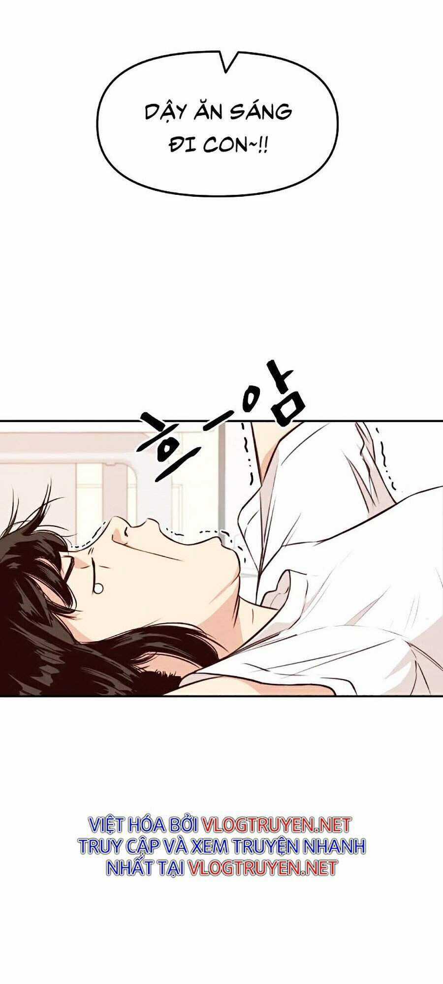 Bạn Trai Vệ Sĩ Chương 1 trang 10