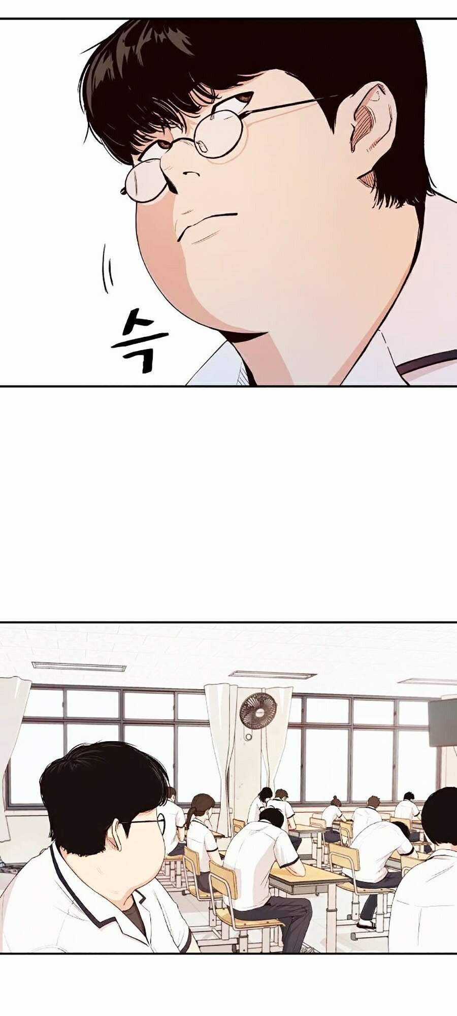 Bạn Trai Vệ Sĩ Chương 1 trang 100