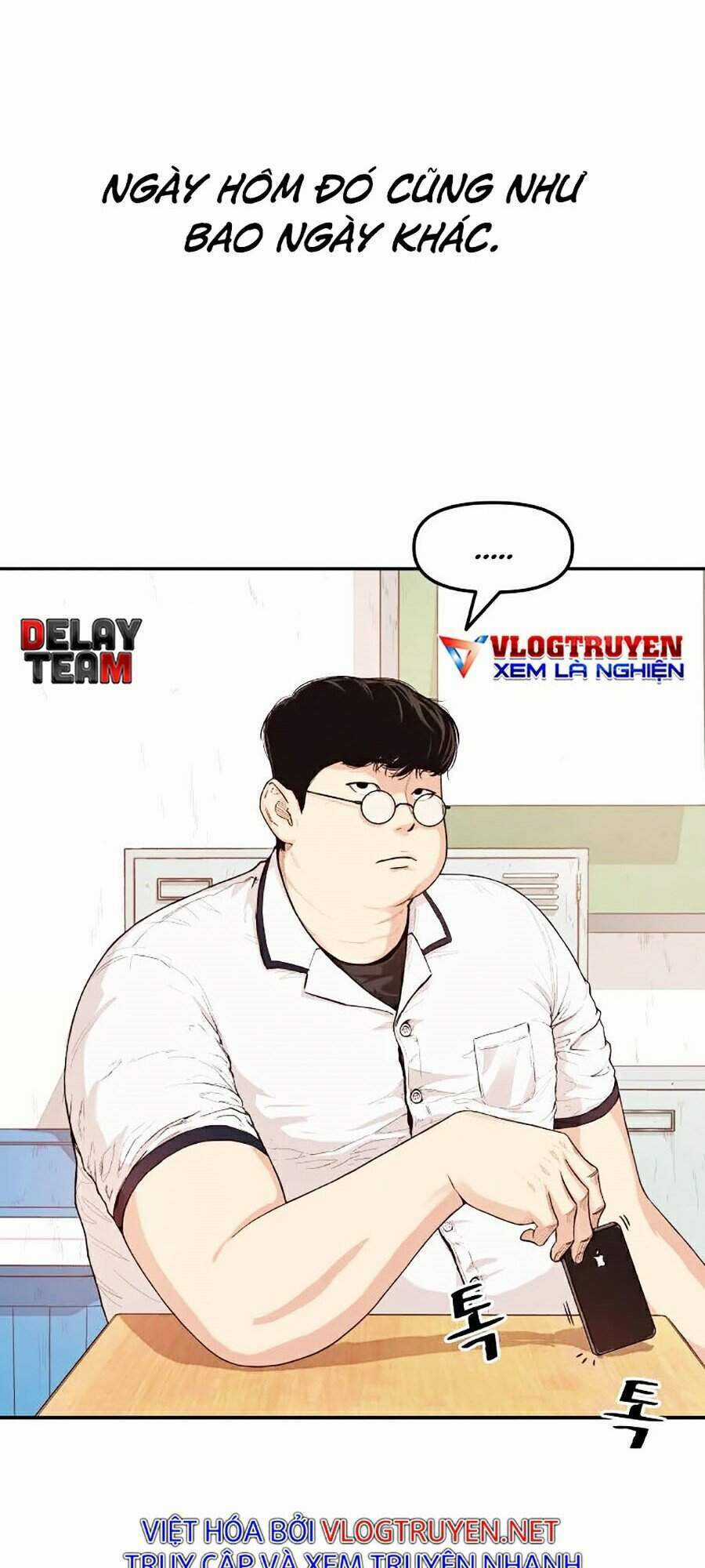 Bạn Trai Vệ Sĩ Chương 1 trang 102