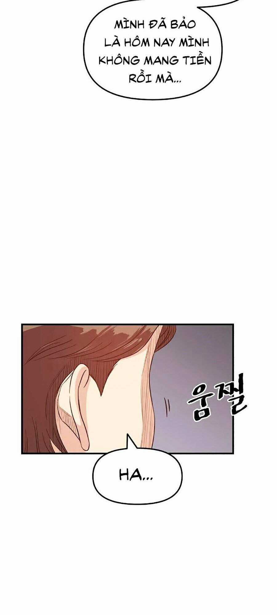 Bạn Trai Vệ Sĩ Chương 1 trang 106