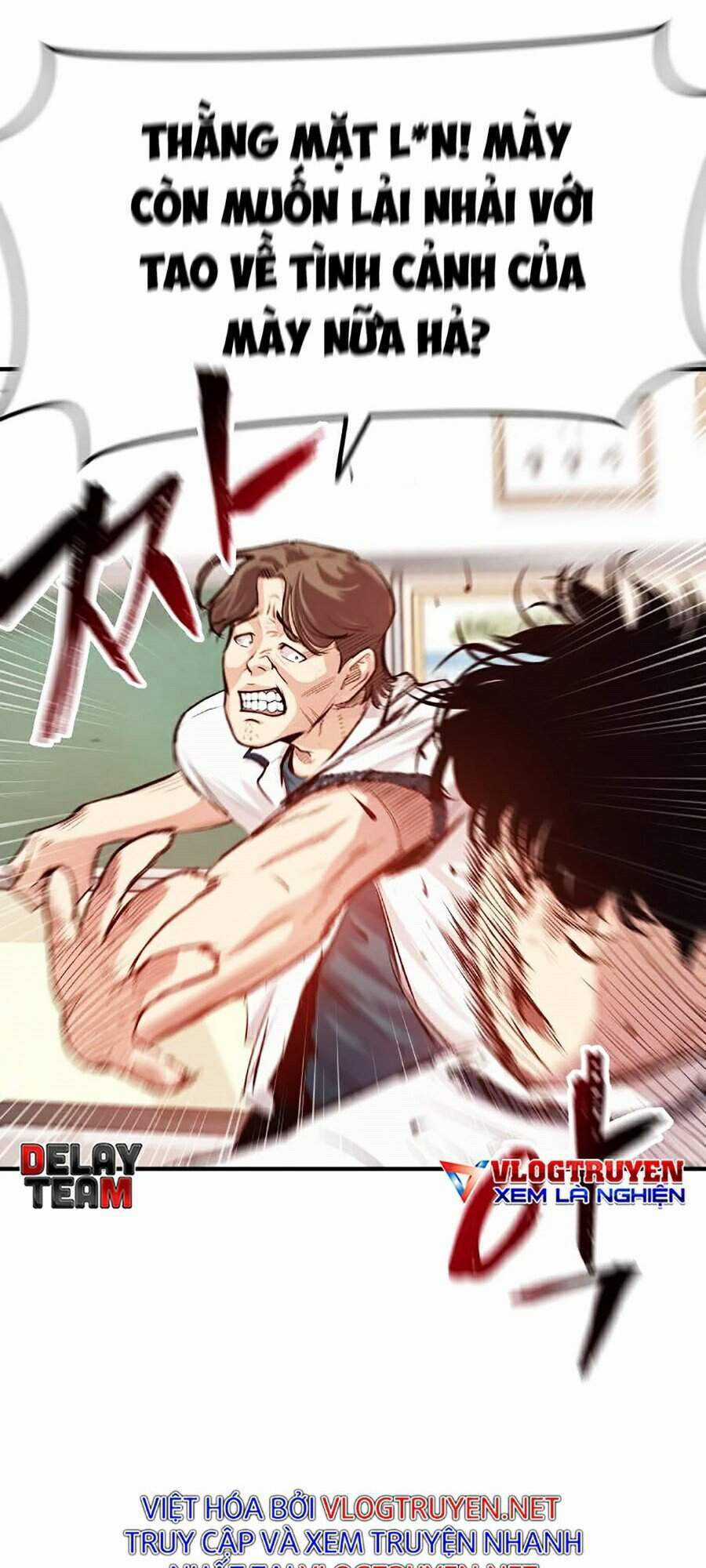 Bạn Trai Vệ Sĩ Chương 1 trang 108