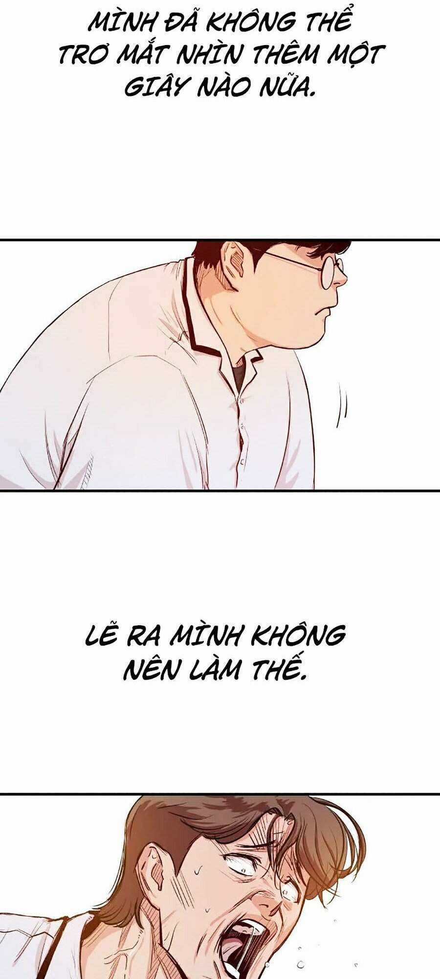 Bạn Trai Vệ Sĩ Chương 1 trang 116