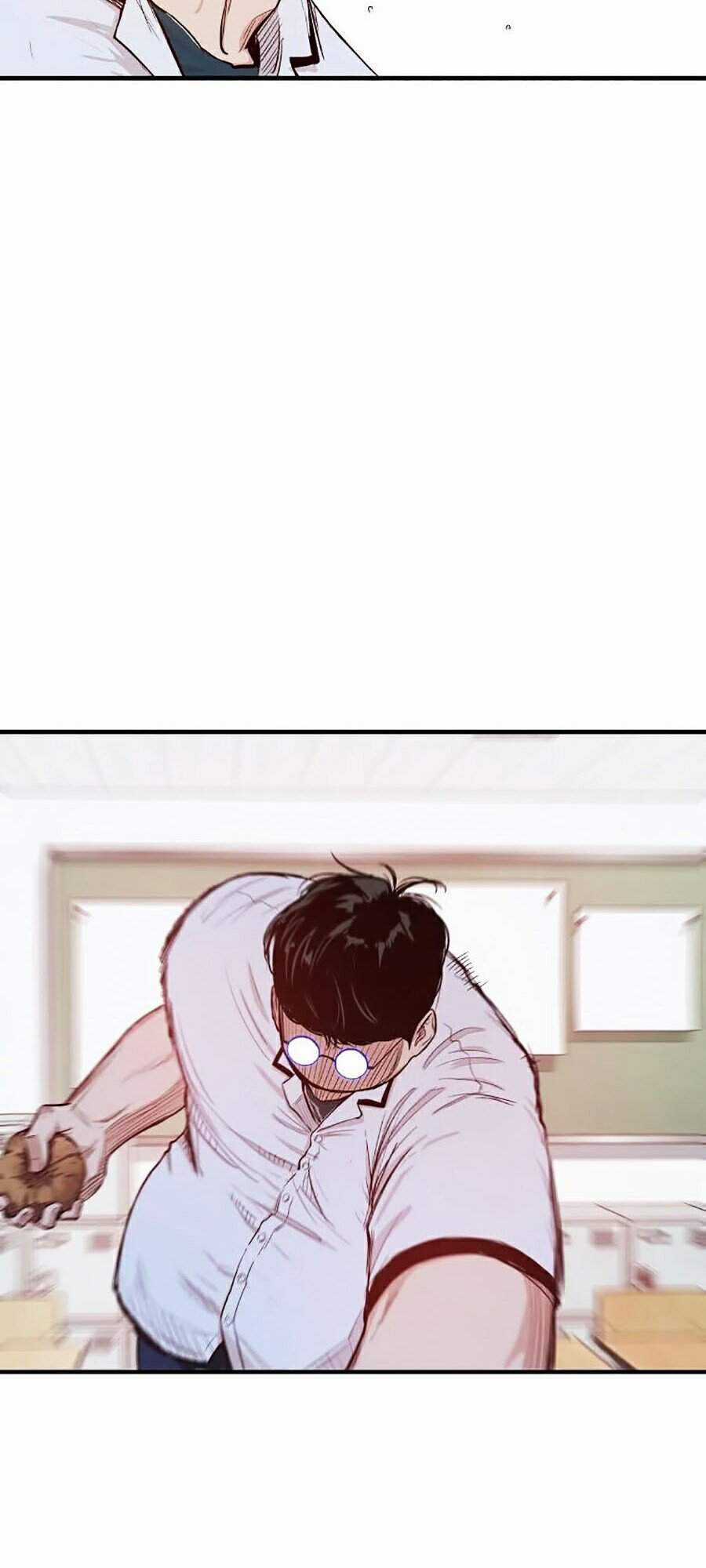 Bạn Trai Vệ Sĩ Chương 1 trang 118