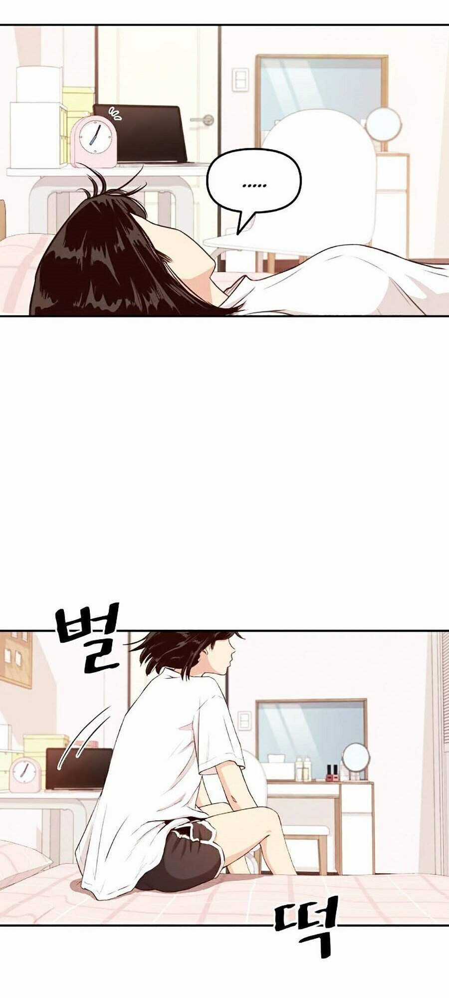 Bạn Trai Vệ Sĩ Chương 1 trang 12