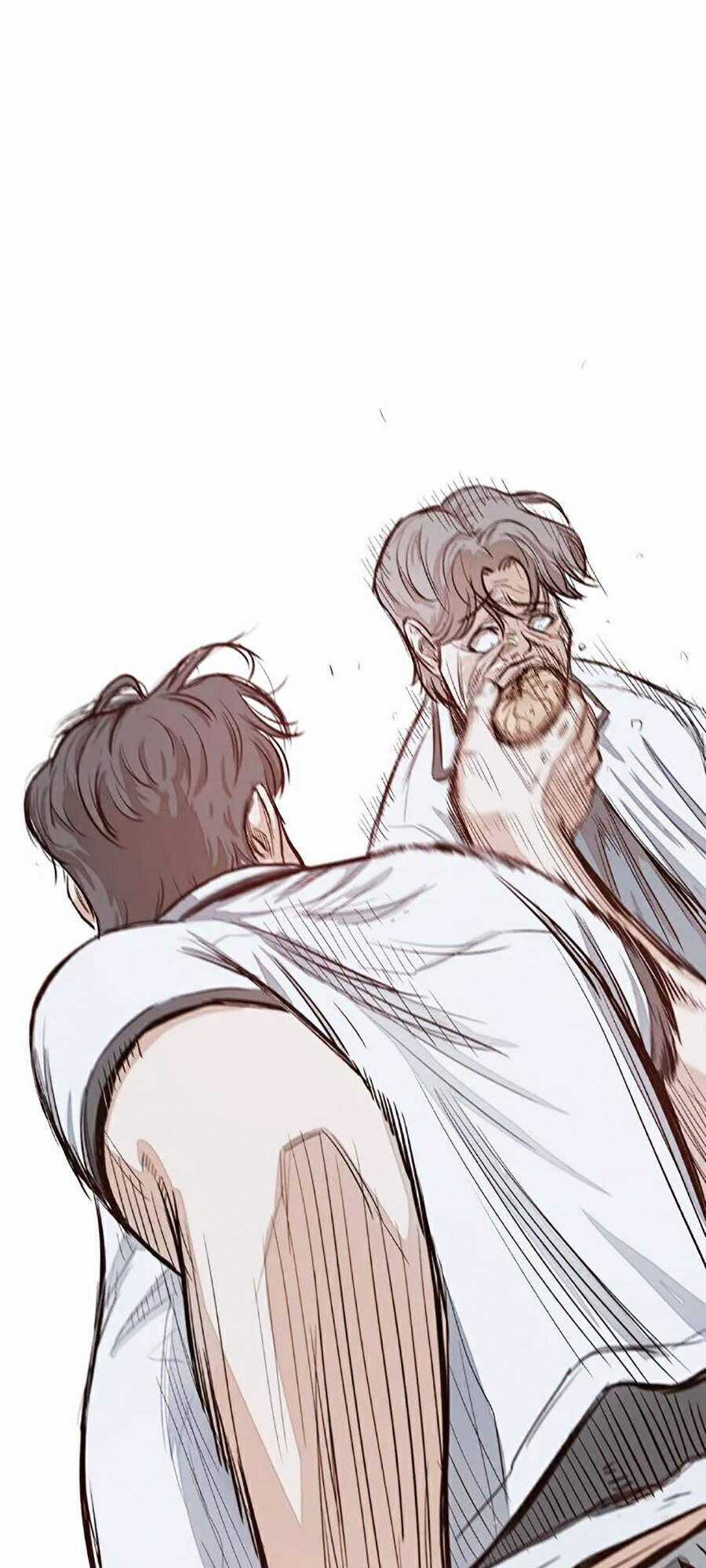 Bạn Trai Vệ Sĩ Chương 1 trang 120