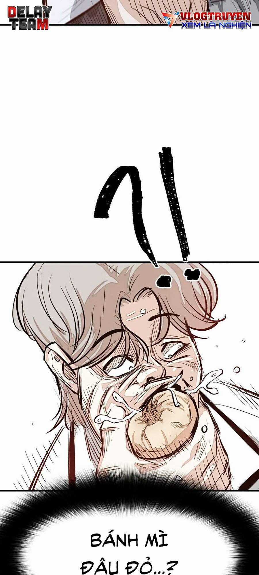 Bạn Trai Vệ Sĩ Chương 1 trang 122