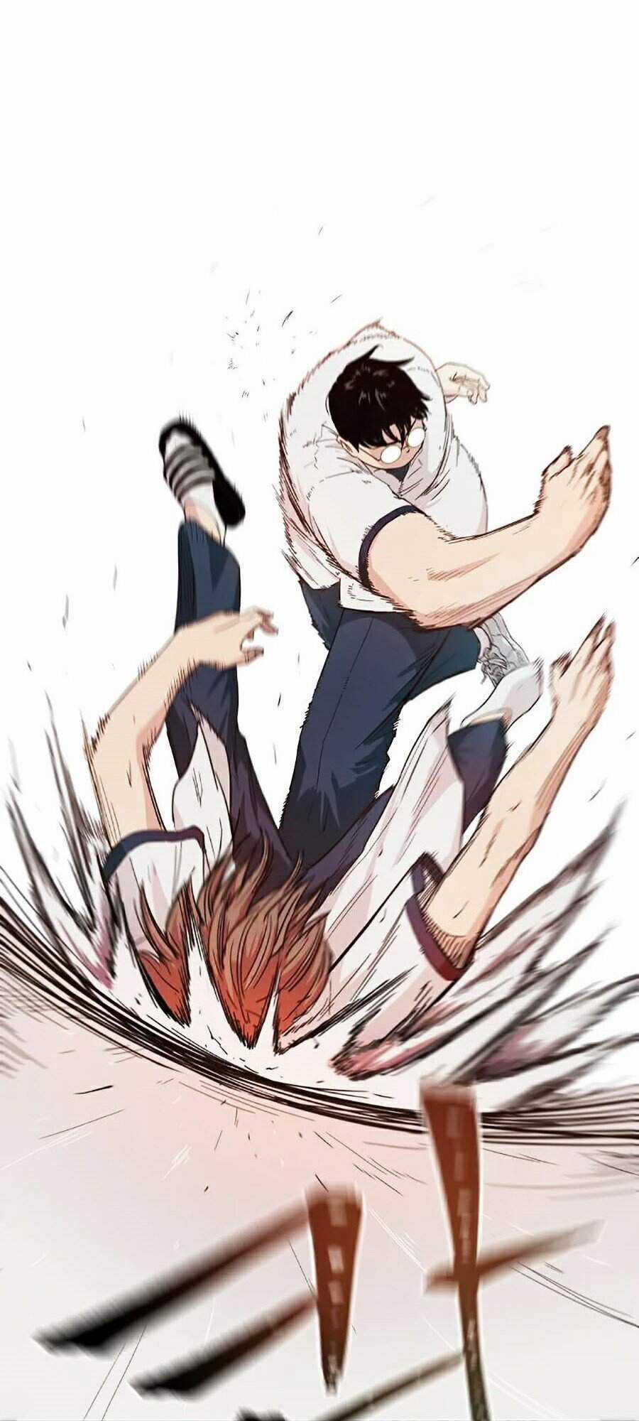 Bạn Trai Vệ Sĩ Chương 1 trang 126