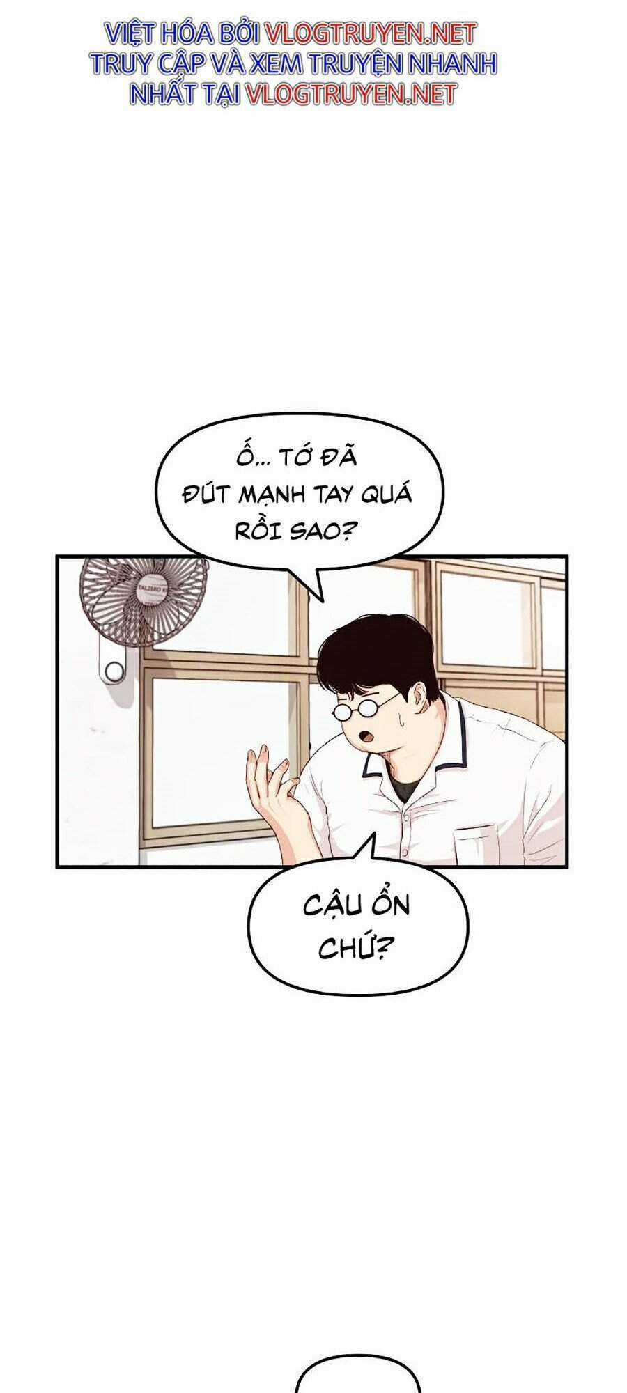 Bạn Trai Vệ Sĩ Chương 1 trang 130