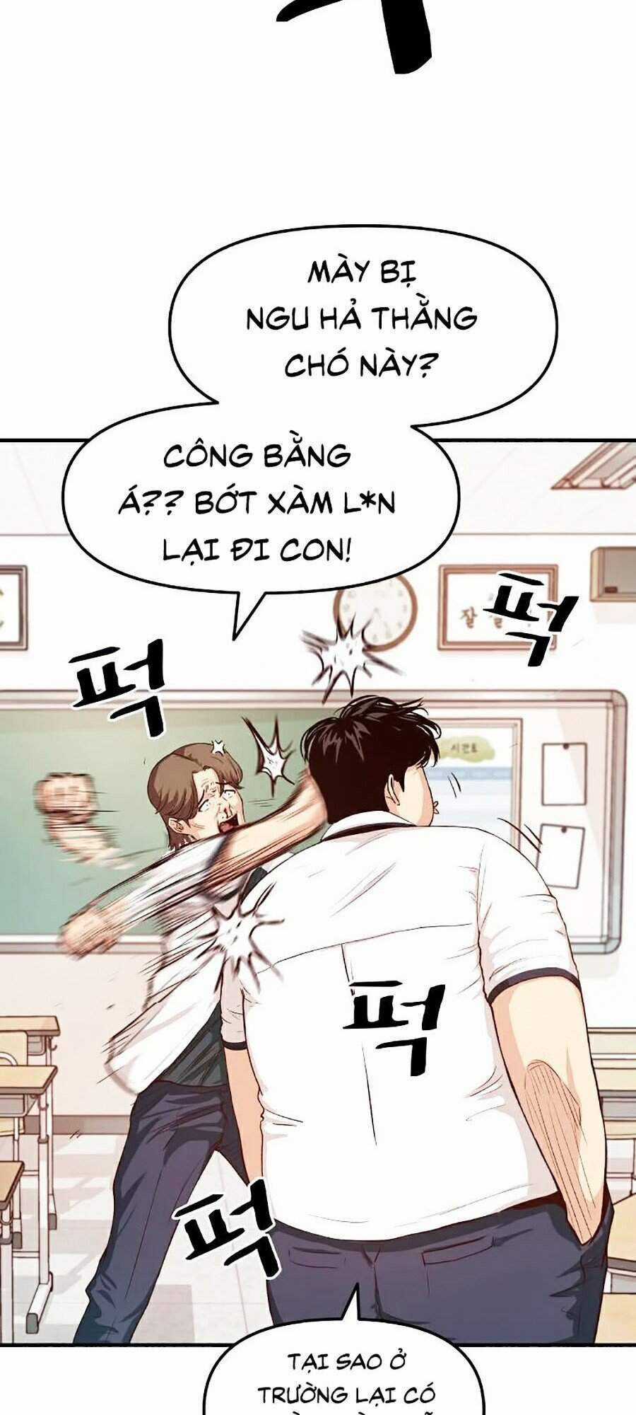 Bạn Trai Vệ Sĩ Chương 1 trang 138