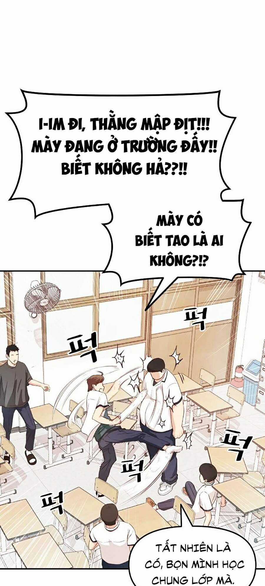 Bạn Trai Vệ Sĩ Chương 1 trang 140