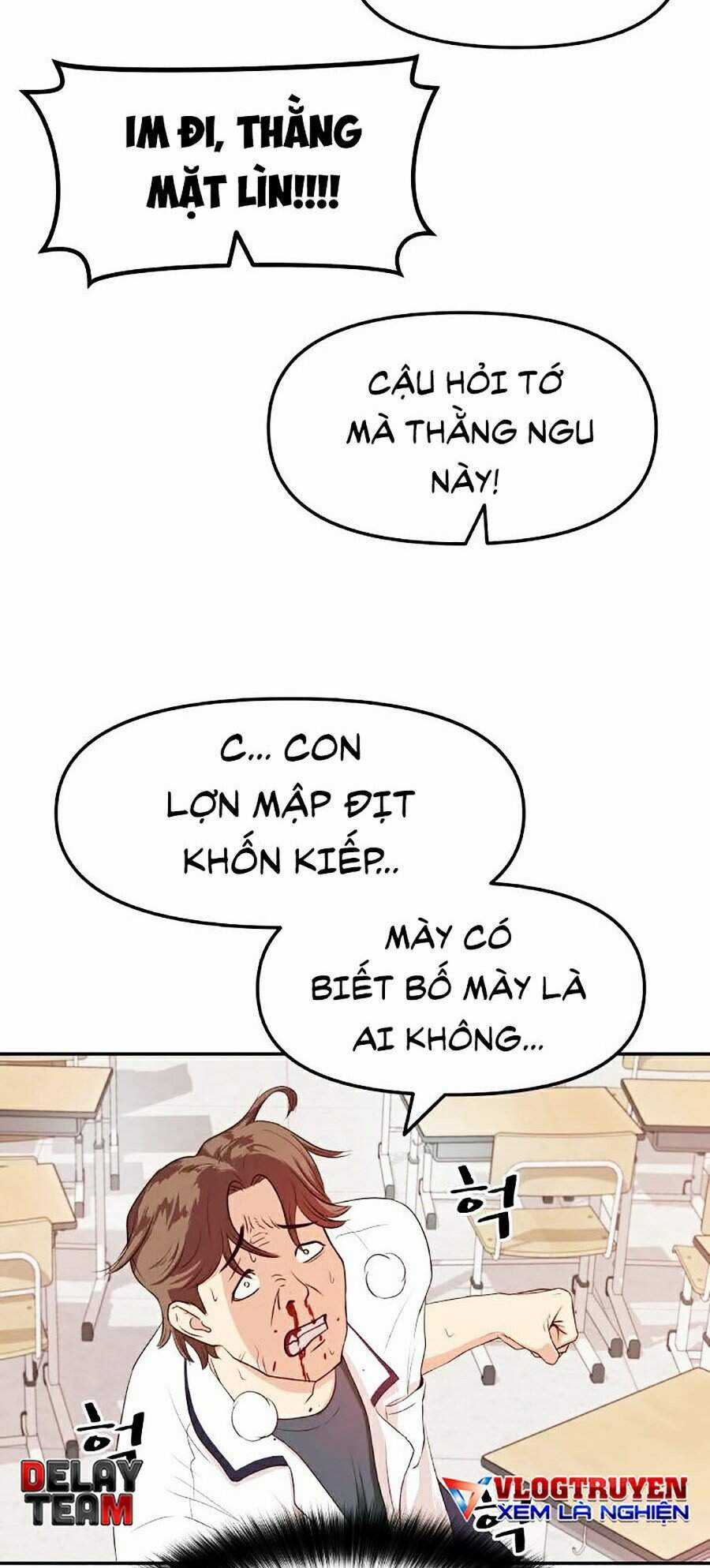 Bạn Trai Vệ Sĩ Chương 1 trang 141