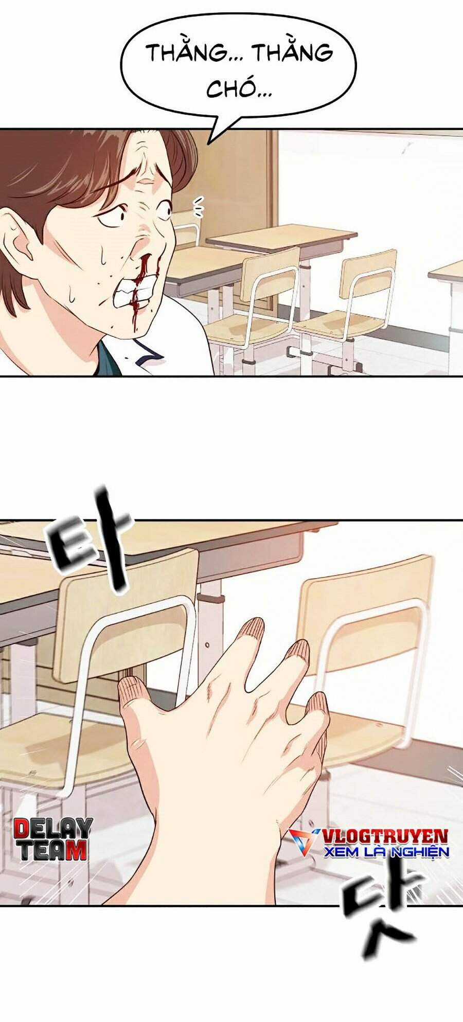 Bạn Trai Vệ Sĩ Chương 1 trang 144