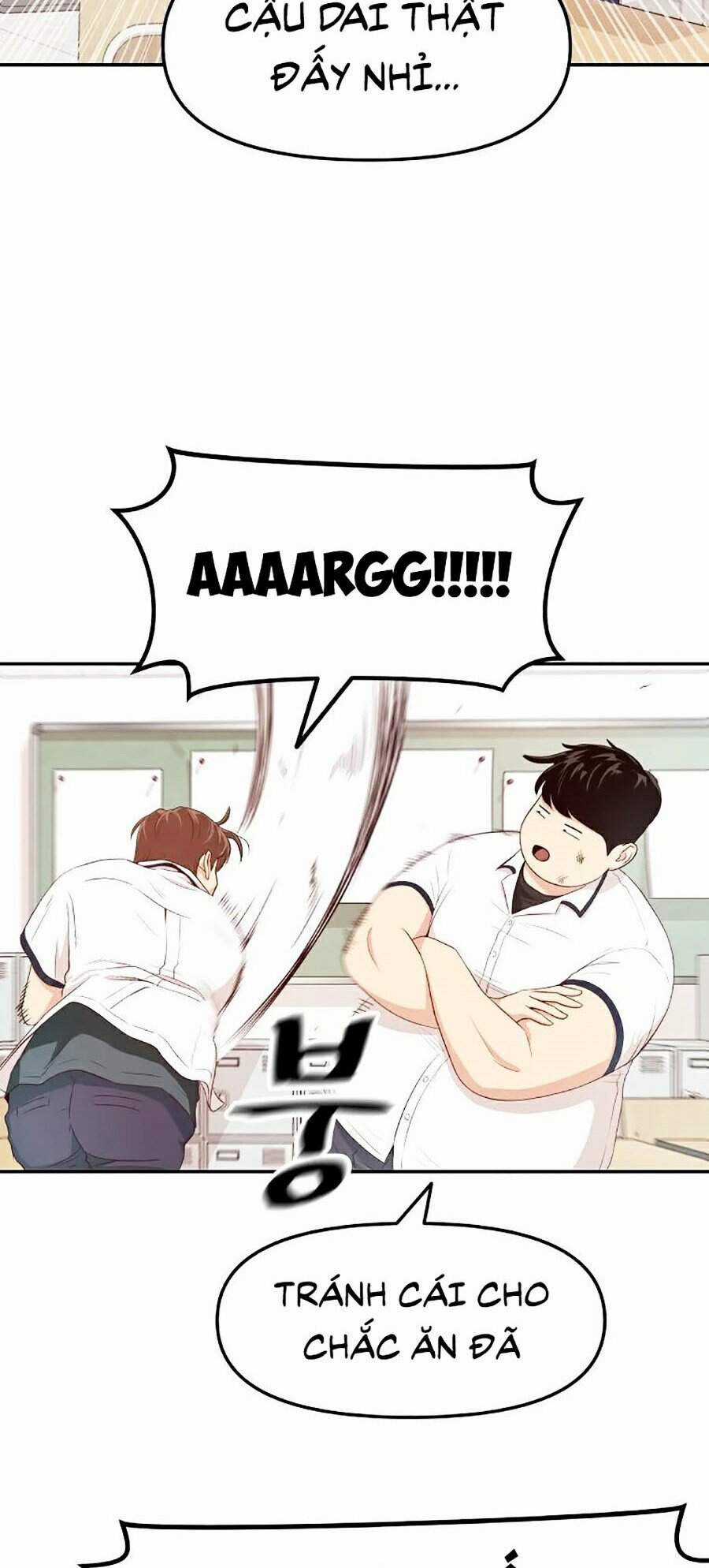 Bạn Trai Vệ Sĩ Chương 1 trang 146