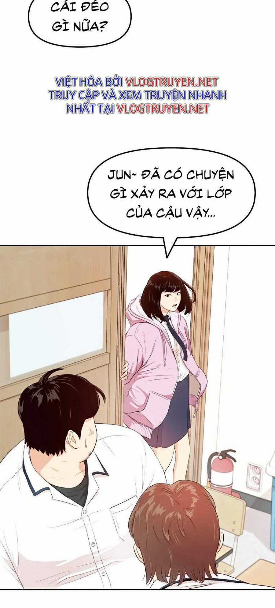 Bạn Trai Vệ Sĩ Chương 1 trang 149