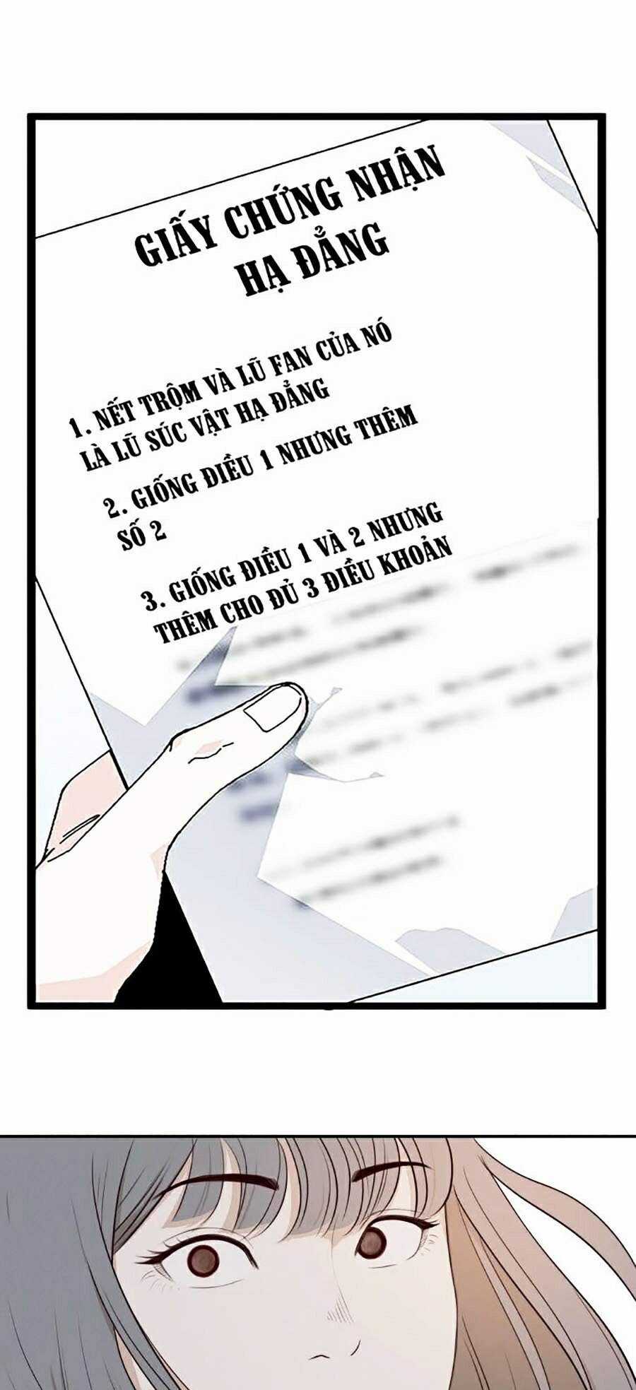 Bạn Trai Vệ Sĩ Chương 1 trang 150