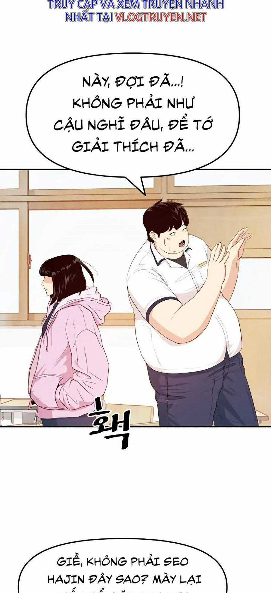 Bạn Trai Vệ Sĩ Chương 1 trang 152