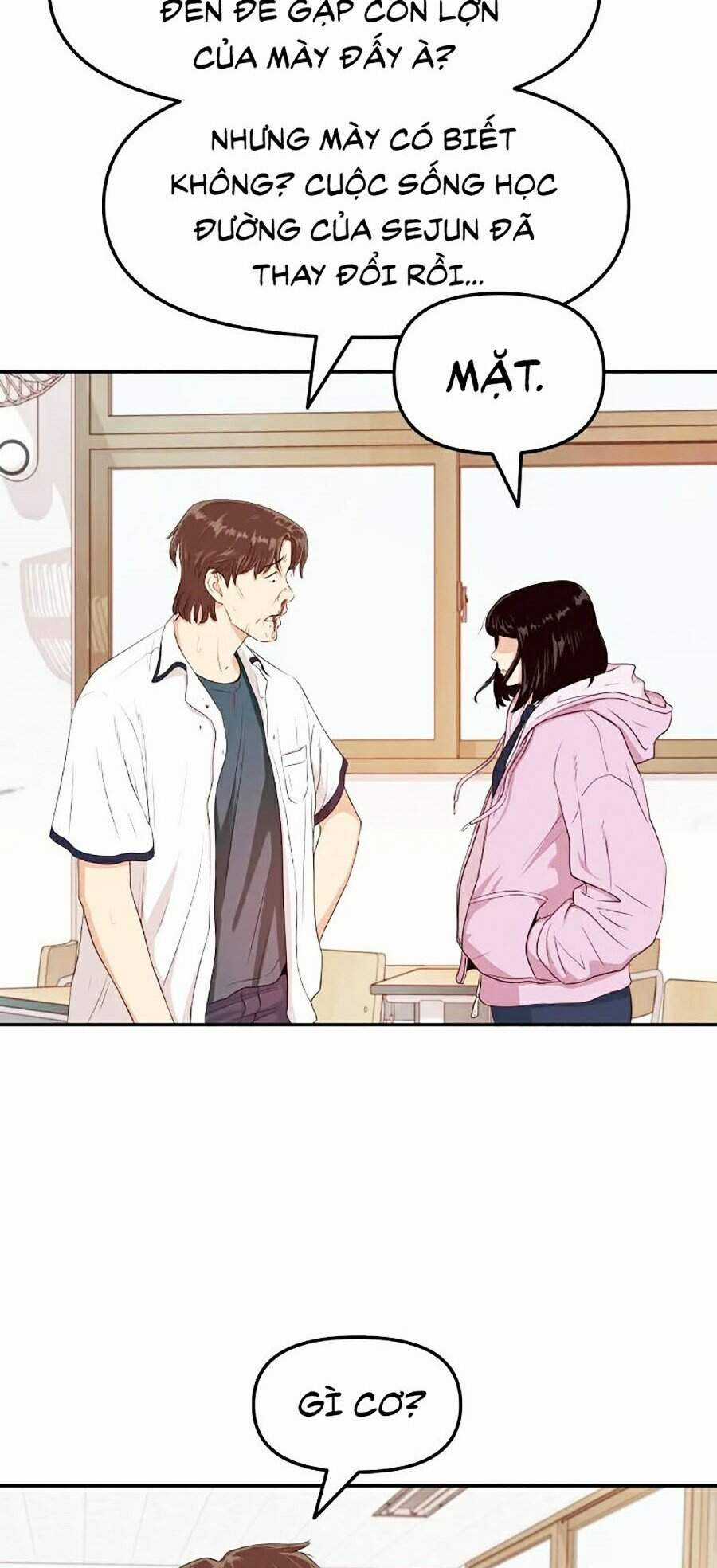 Bạn Trai Vệ Sĩ Chương 1 trang 153