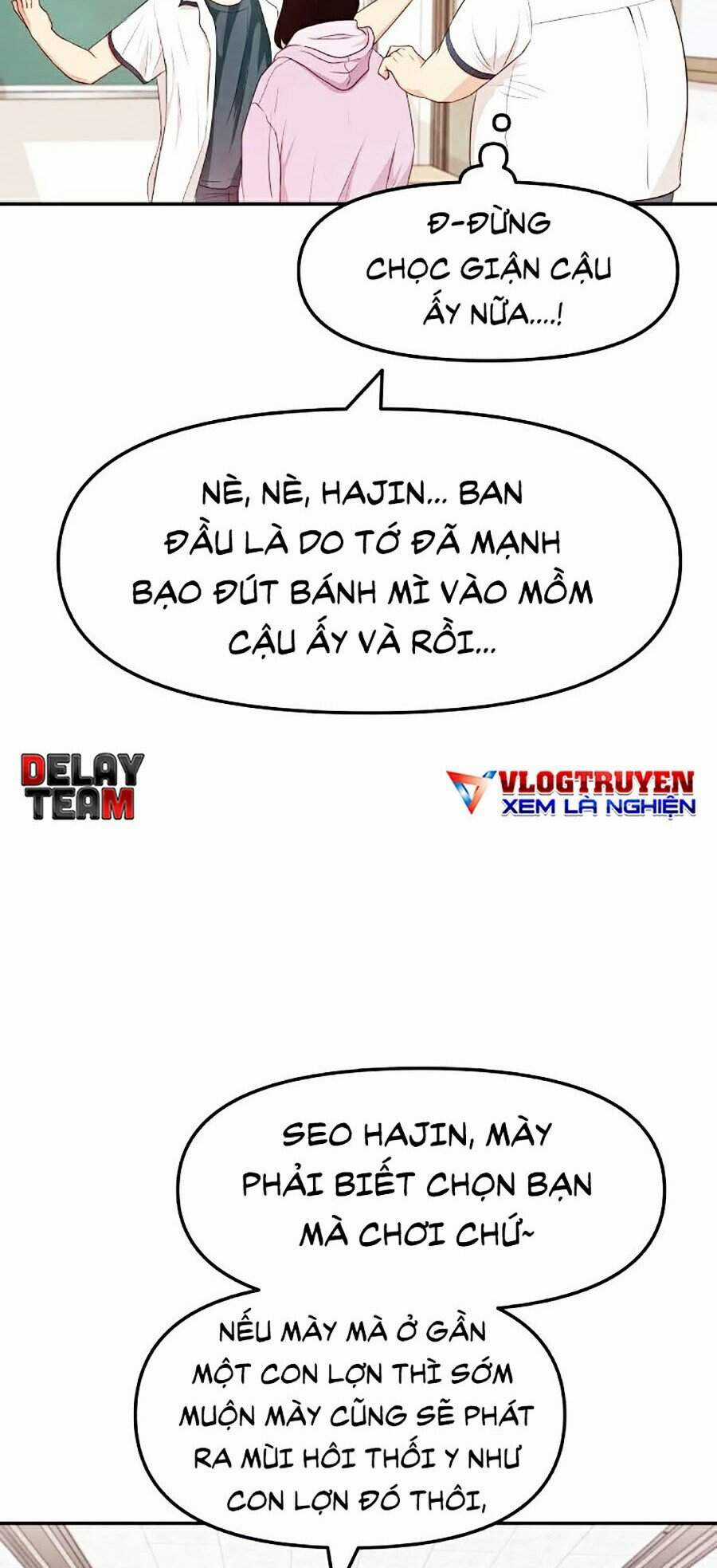 Bạn Trai Vệ Sĩ Chương 1 trang 155