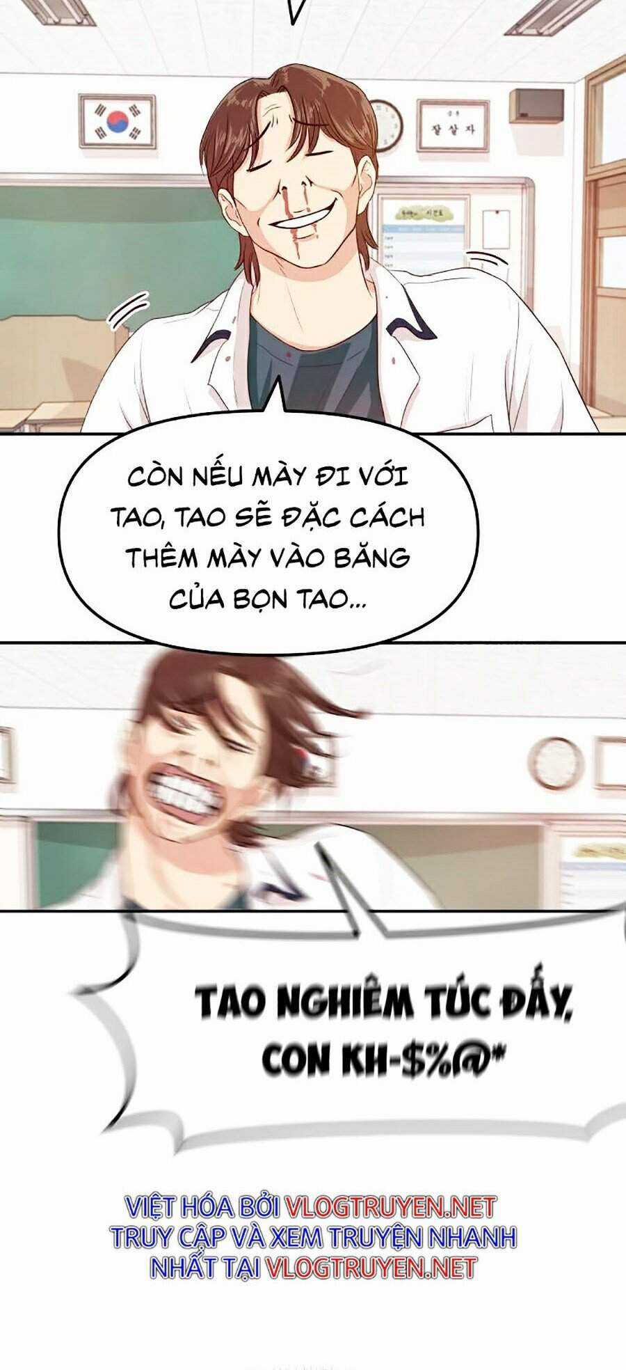 Bạn Trai Vệ Sĩ Chương 1 trang 156