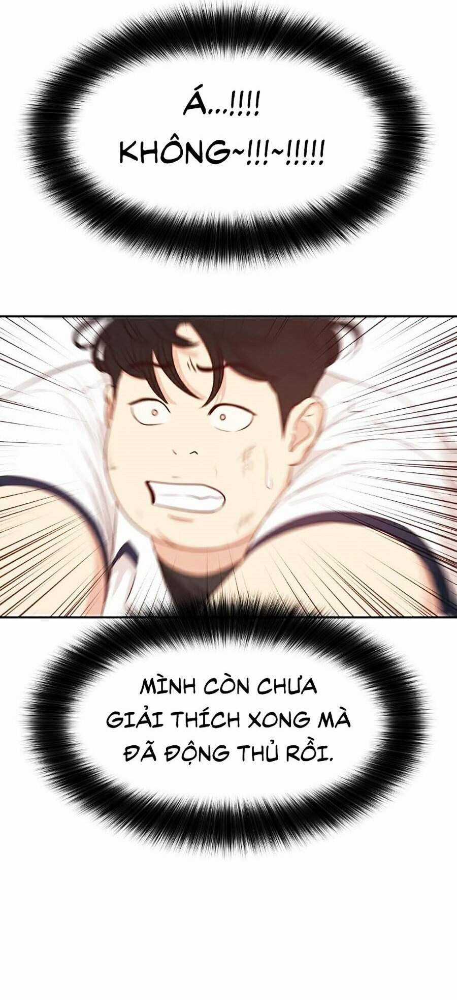 Bạn Trai Vệ Sĩ Chương 1 trang 157