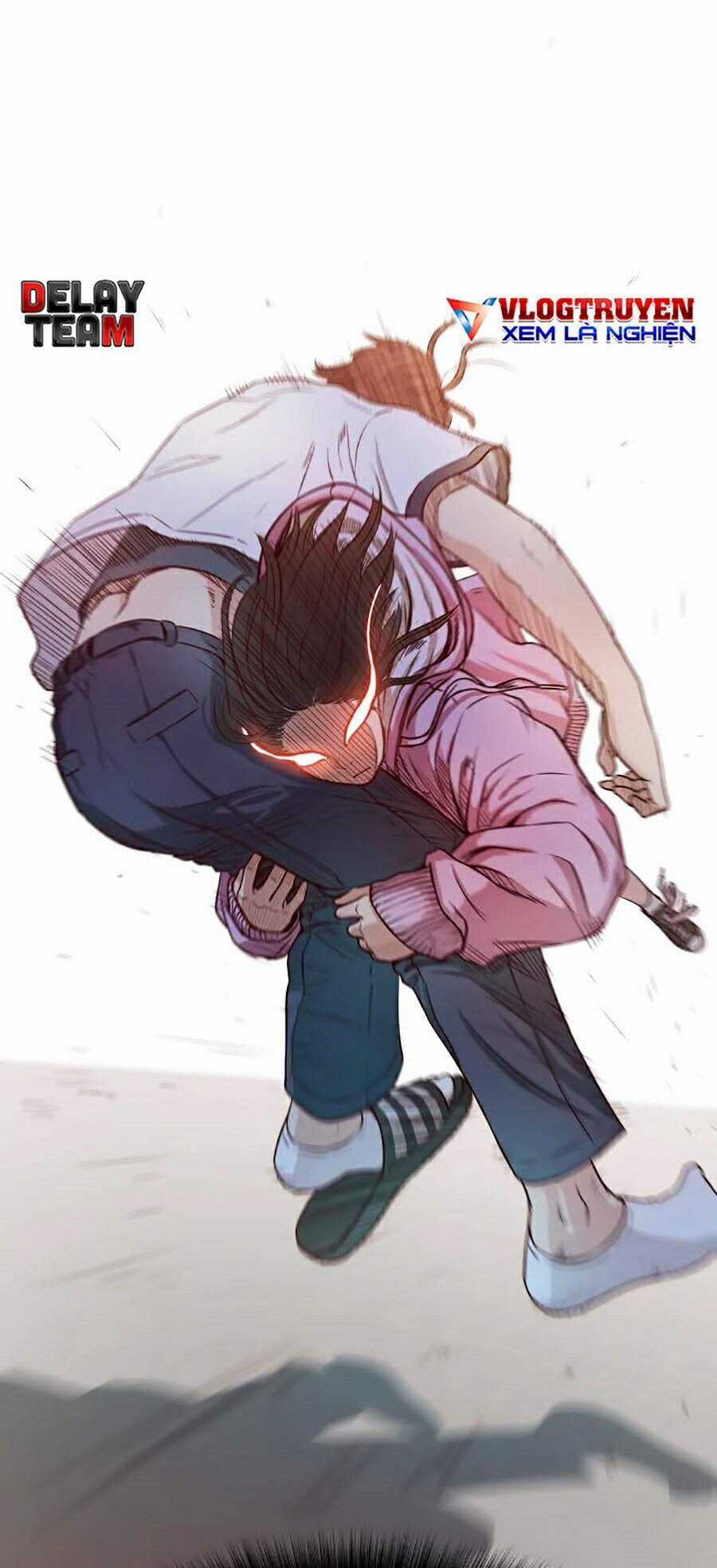 Bạn Trai Vệ Sĩ Chương 1 trang 158