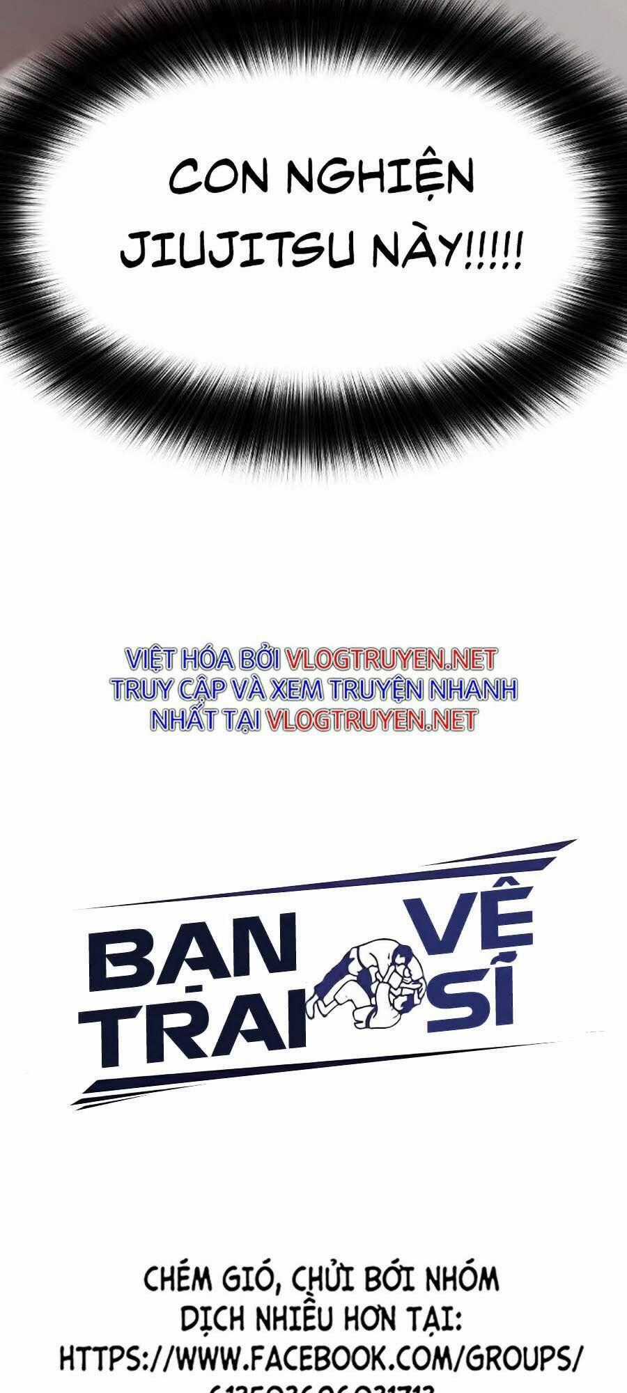 Bạn Trai Vệ Sĩ Chương 1 trang 159