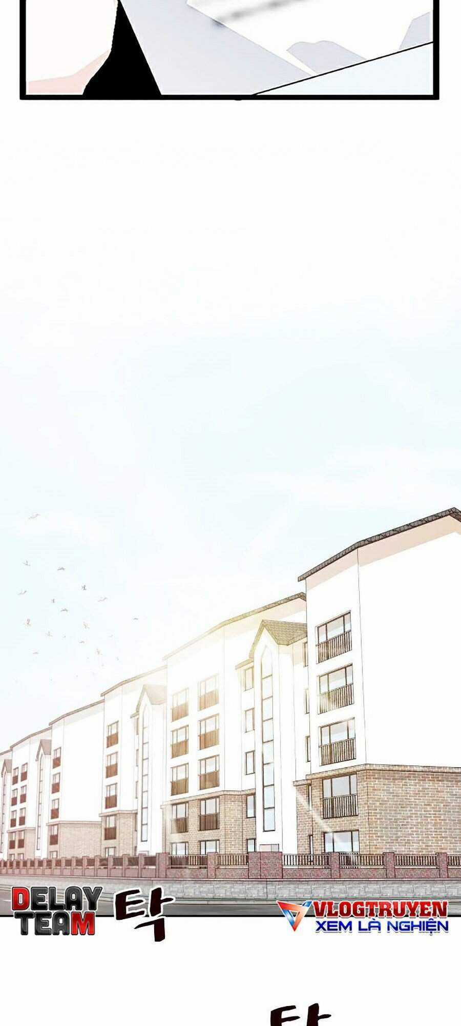 Bạn Trai Vệ Sĩ Chương 1 trang 2