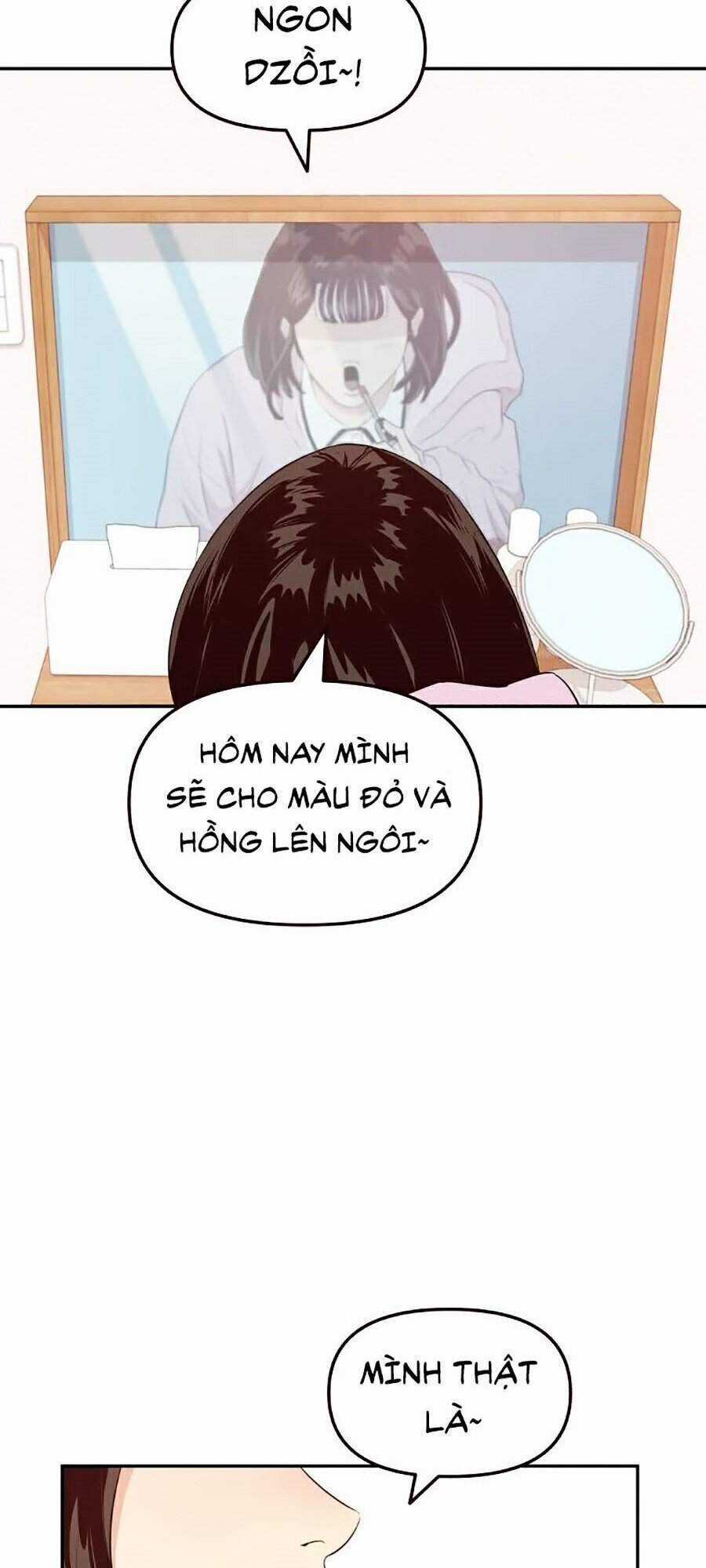 Bạn Trai Vệ Sĩ Chương 1 trang 22