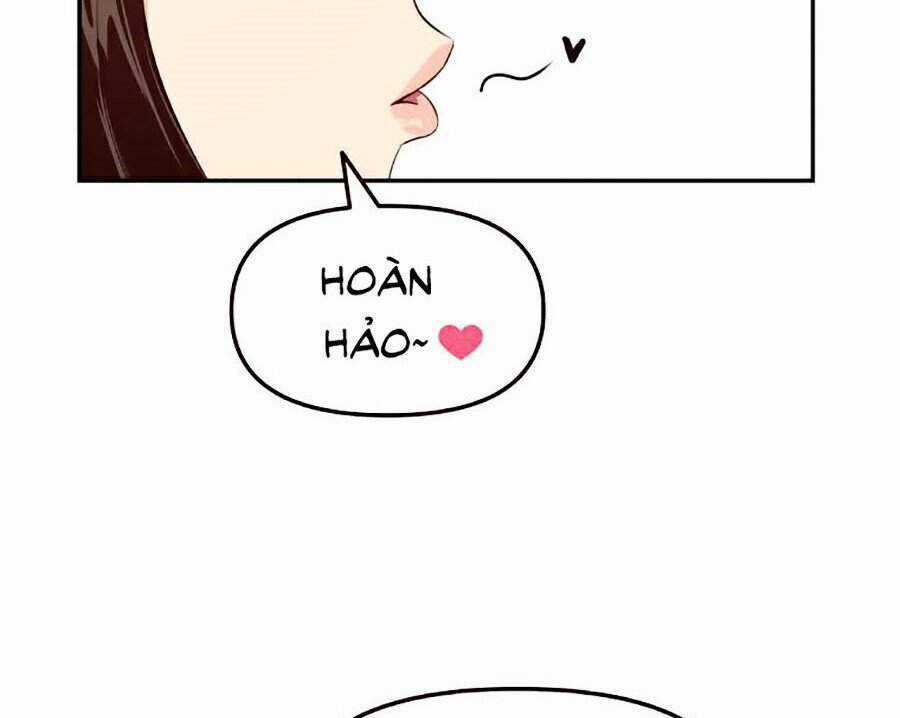 Bạn Trai Vệ Sĩ Chương 1 trang 23