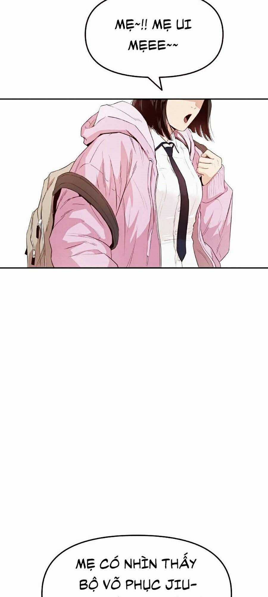 Bạn Trai Vệ Sĩ Chương 1 trang 24