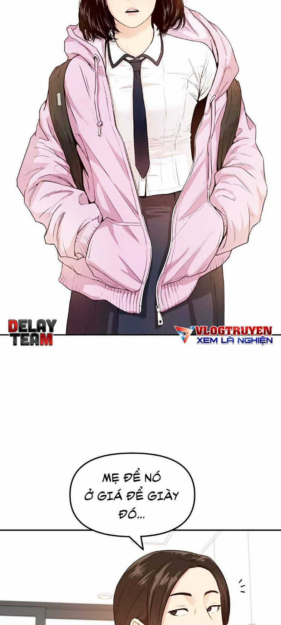 Bạn Trai Vệ Sĩ Chương 1 trang 26