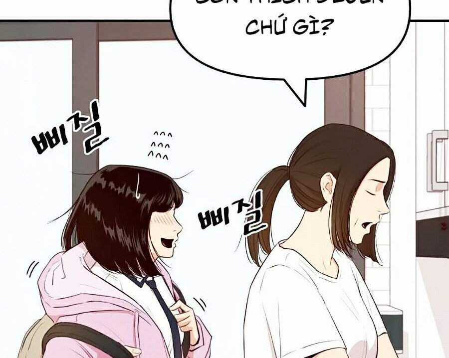 Bạn Trai Vệ Sĩ Chương 1 trang 29