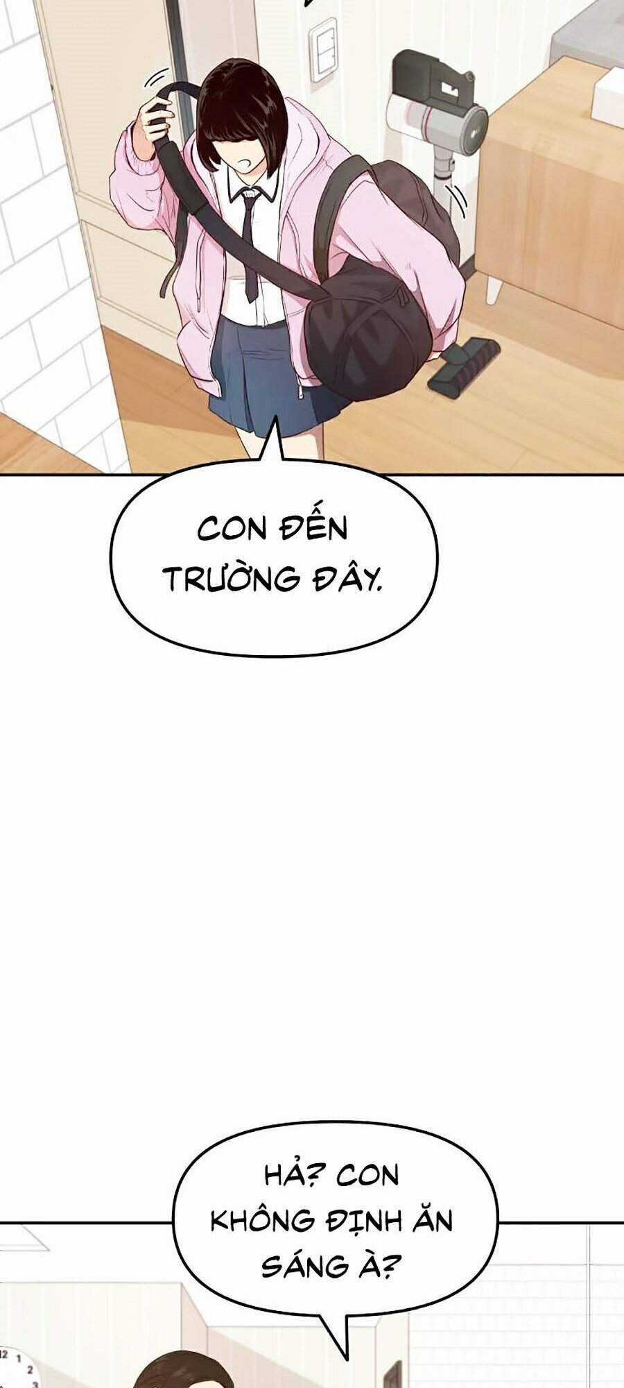 Bạn Trai Vệ Sĩ Chương 1 trang 38