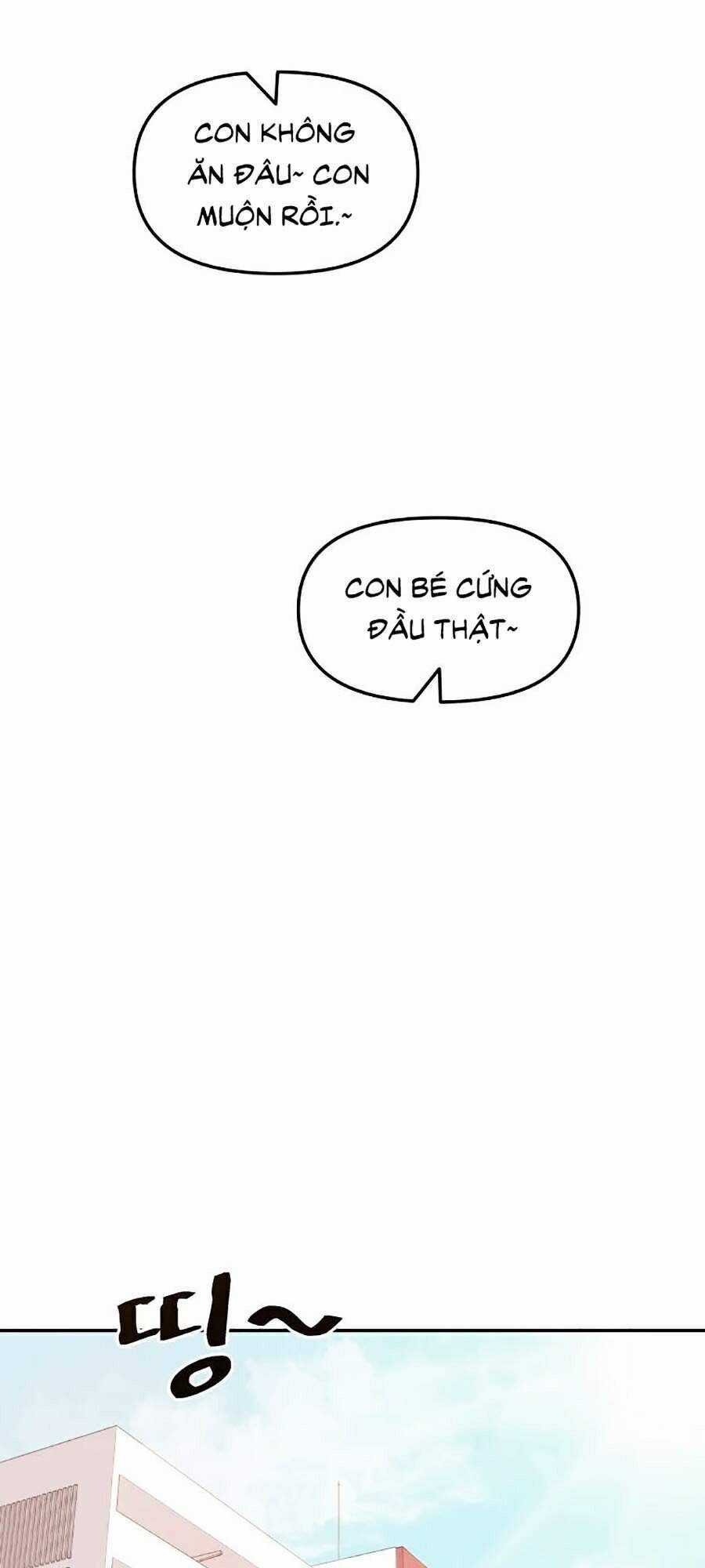 Bạn Trai Vệ Sĩ Chương 1 trang 40