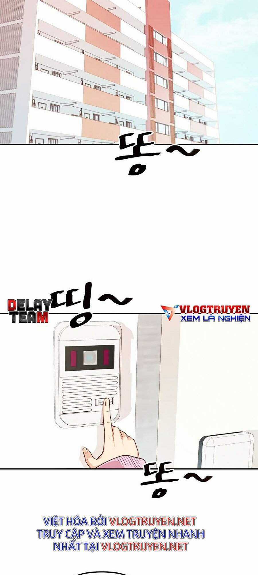 Bạn Trai Vệ Sĩ Chương 1 trang 42