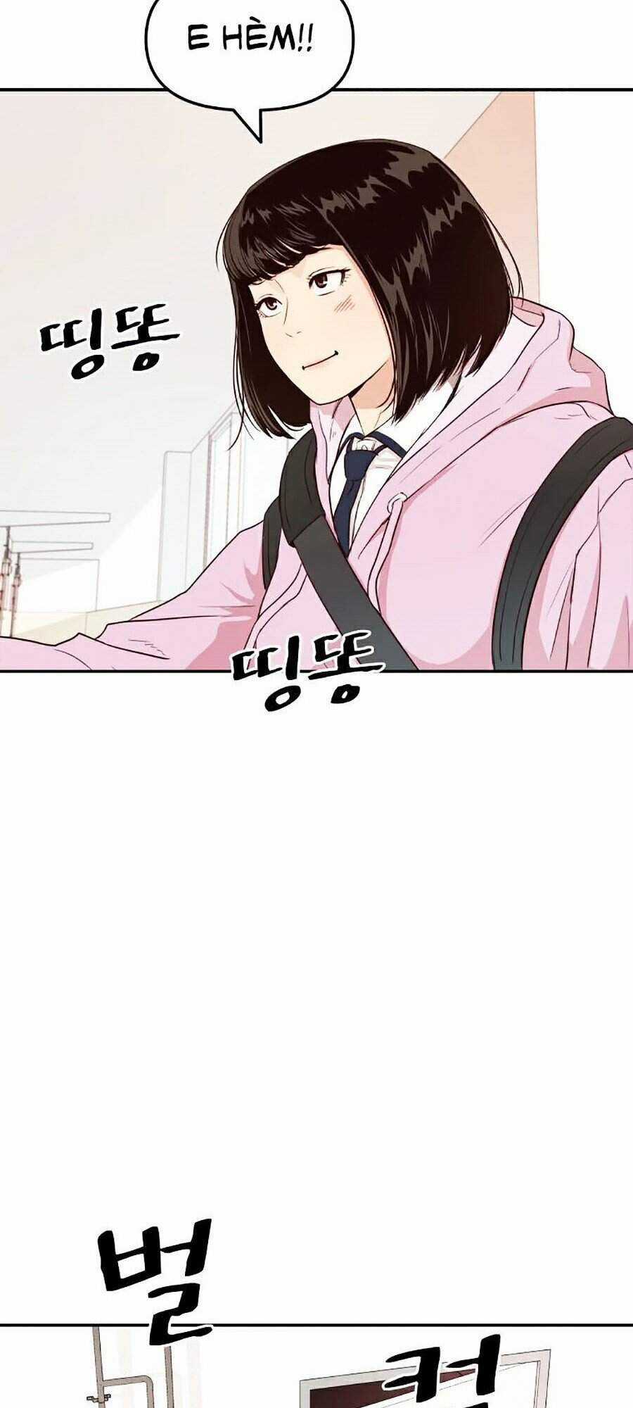 Bạn Trai Vệ Sĩ Chương 1 trang 44