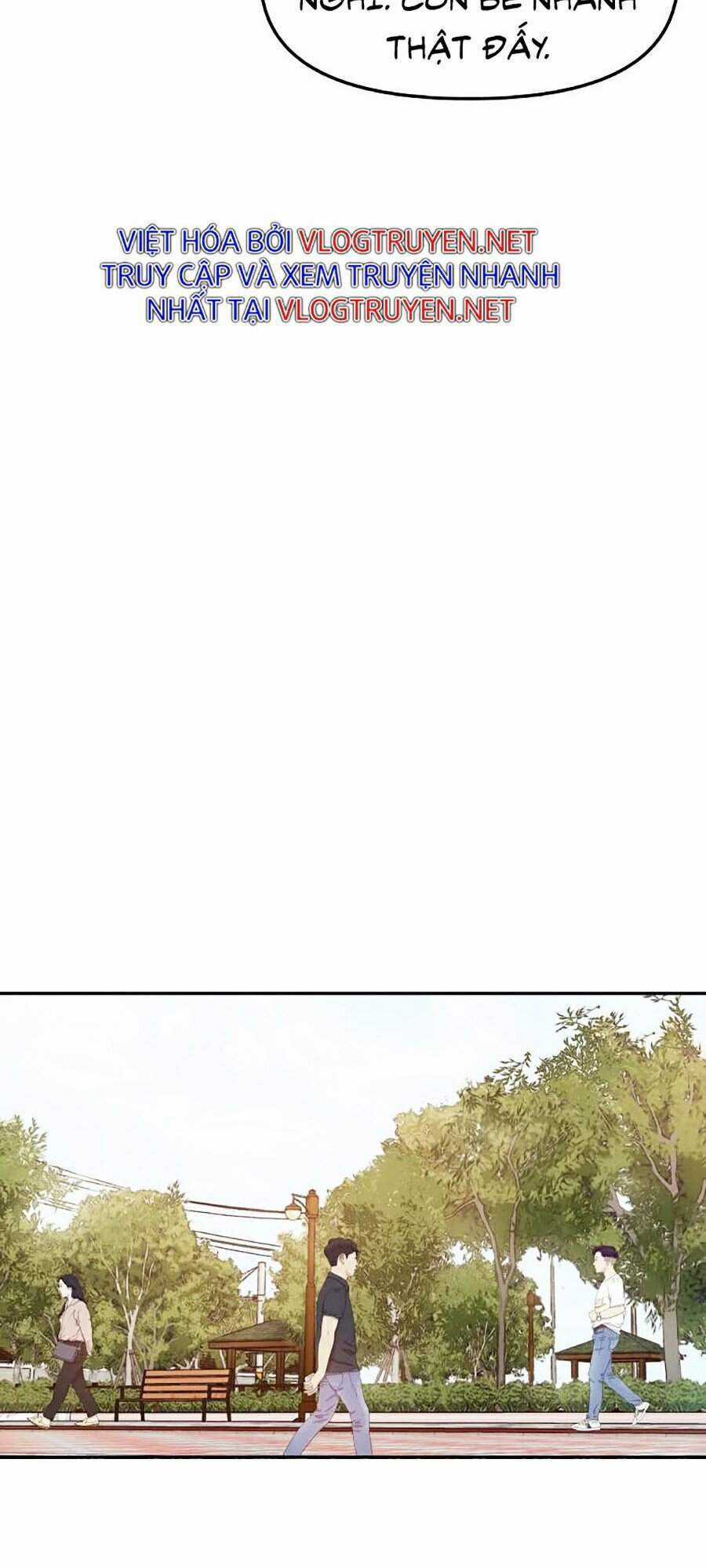 Bạn Trai Vệ Sĩ Chương 1 trang 58