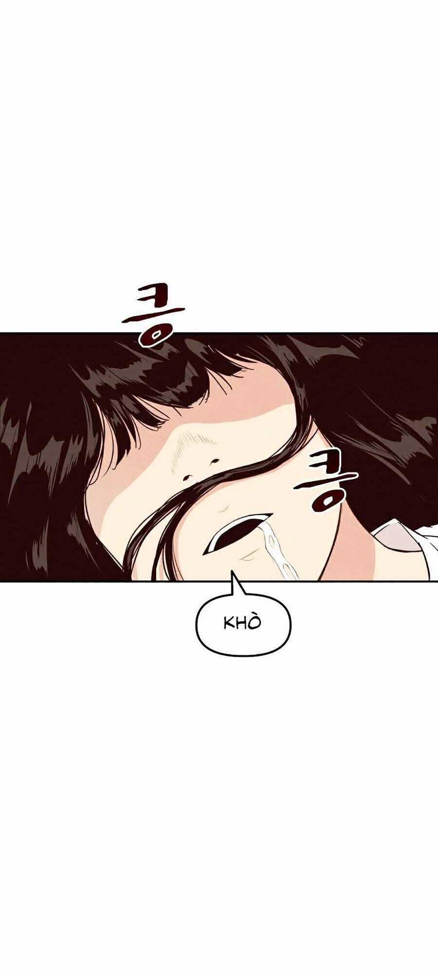 Bạn Trai Vệ Sĩ Chương 1 trang 6