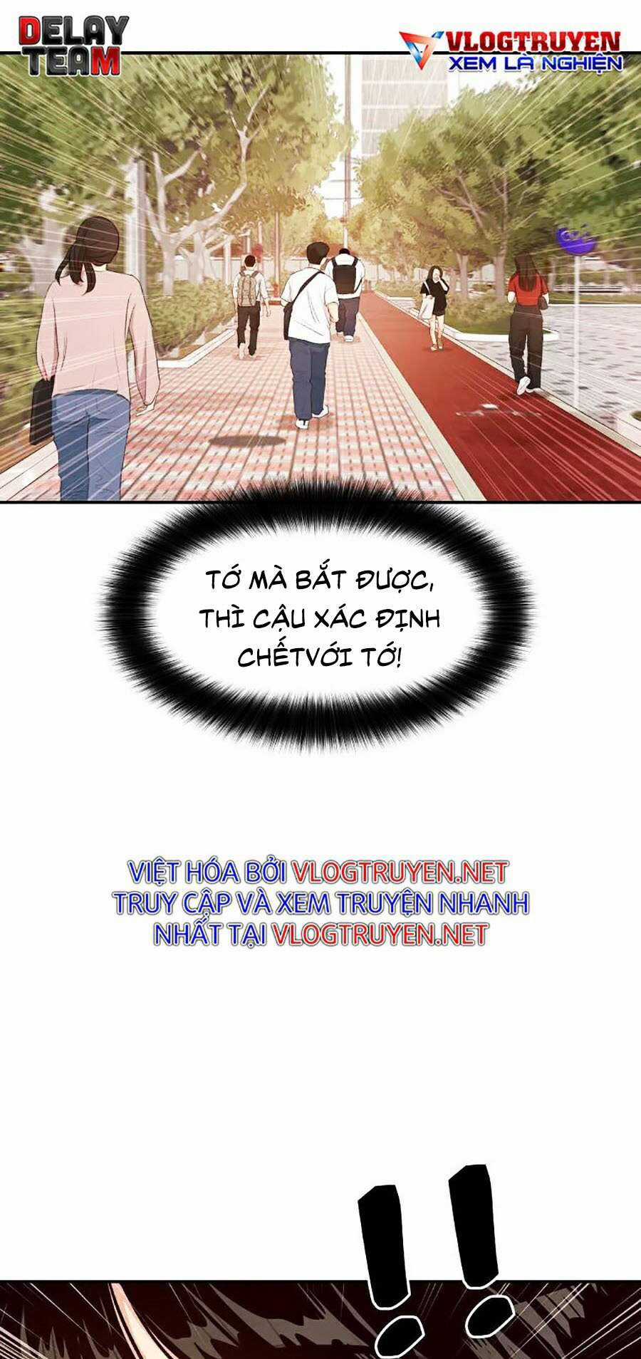 Bạn Trai Vệ Sĩ Chương 1 trang 61