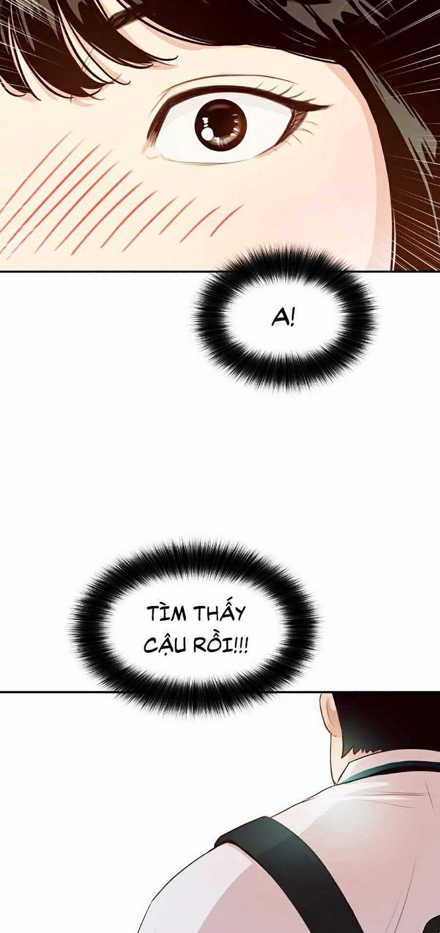 Bạn Trai Vệ Sĩ Chương 1 trang 62