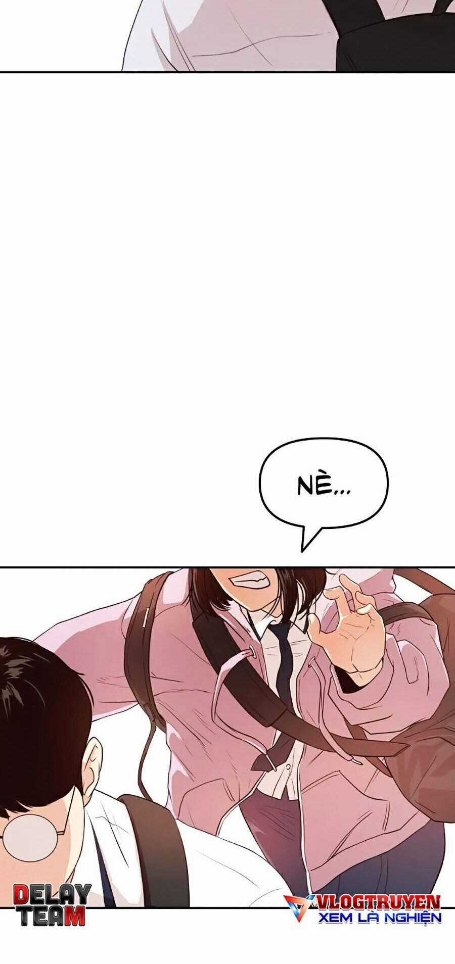 Bạn Trai Vệ Sĩ Chương 1 trang 63